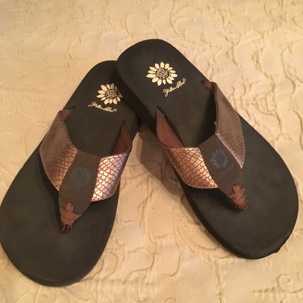 Flip Flops